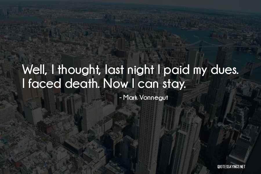 Haitianos Fotos Quotes By Mark Vonnegut Haitianos Fotos Quotes By Mark Vonnegut