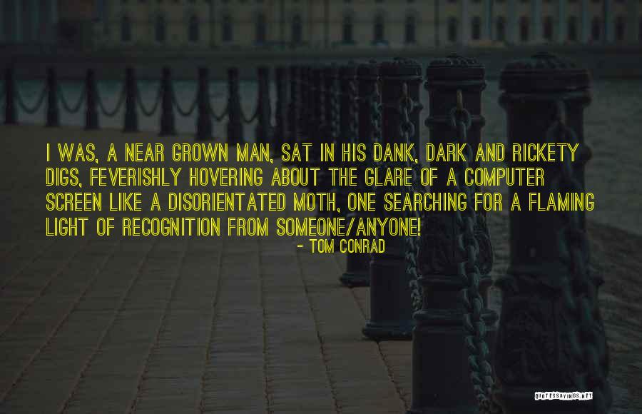 Haitianos Fotos Quotes By Tom Conrad Haitianos Fotos Quotes By Tom Conrad