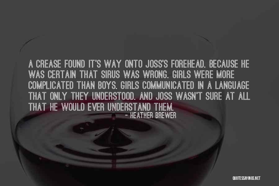 Haitians And Dominicans Quotes By Heather Brewer Haitians And Dominicans Quotes By Heather Brewer