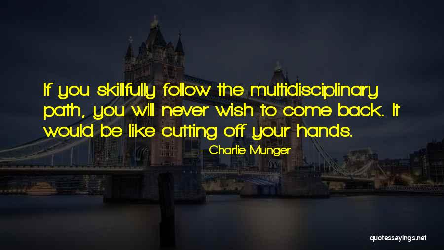 Haitises Quotes By Charlie Munger Haitises Quotes By Charlie Munger
