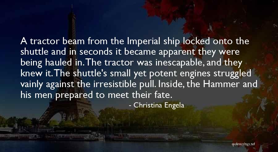 Haitises Quotes By Christina Engela Haitises Quotes By Christina Engela
