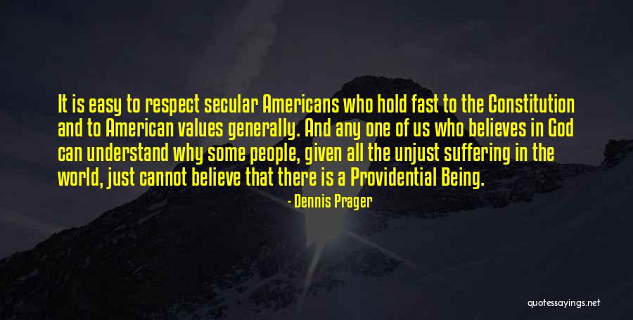 Haitises Quotes By Dennis Prager Haitises Quotes By Dennis Prager