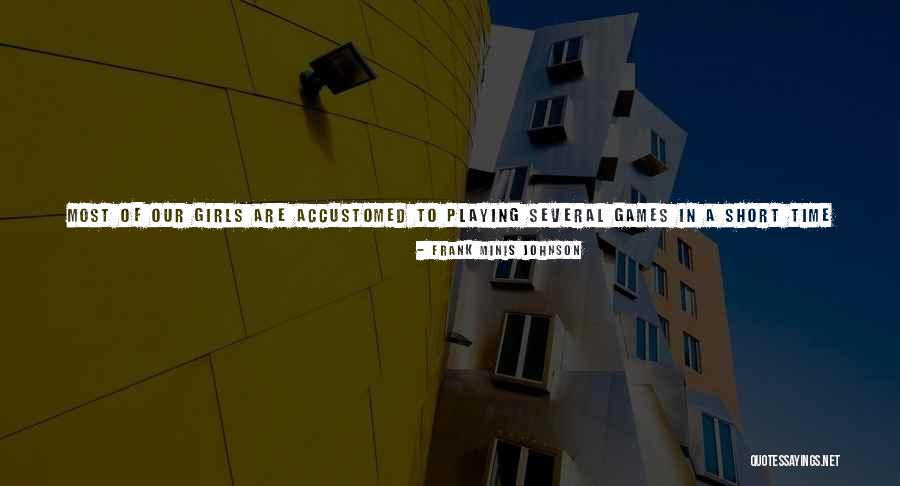 Haitz Roofing Quotes By Frank Minis Johnson