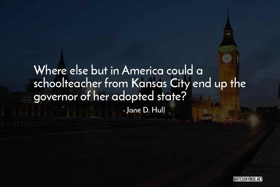 Haitzu Quotes By Jane D. Hull Haitzu Quotes By Jane D. Hull