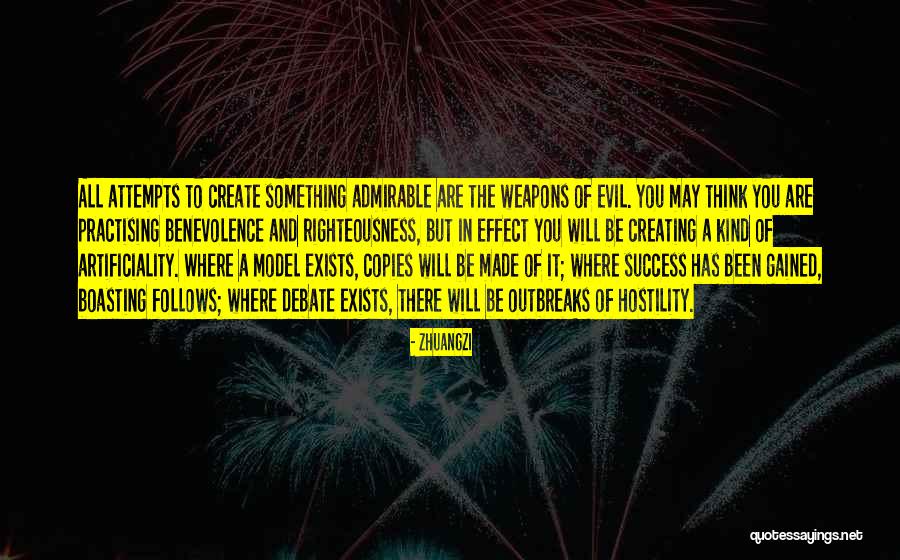 Haiwan Quotes By Zhuangzi Haiwan Quotes By Zhuangzi