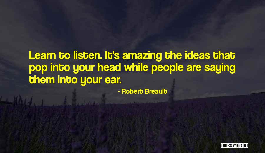 Haiwan Yang Quotes By Robert Breault Haiwan Yang Quotes By Robert Breault