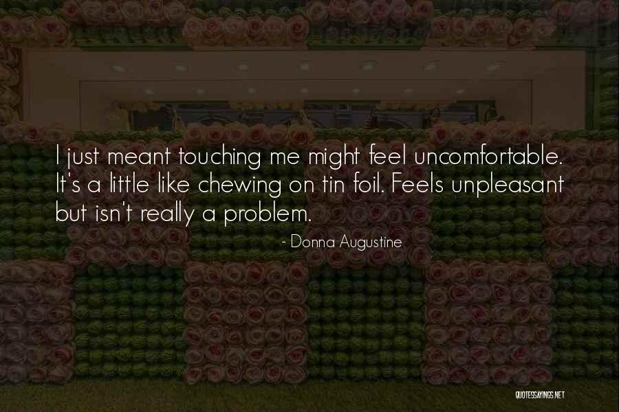 Haiyan Art Quotes By Donna Augustine Haiyan Art Quotes By Donna Augustine