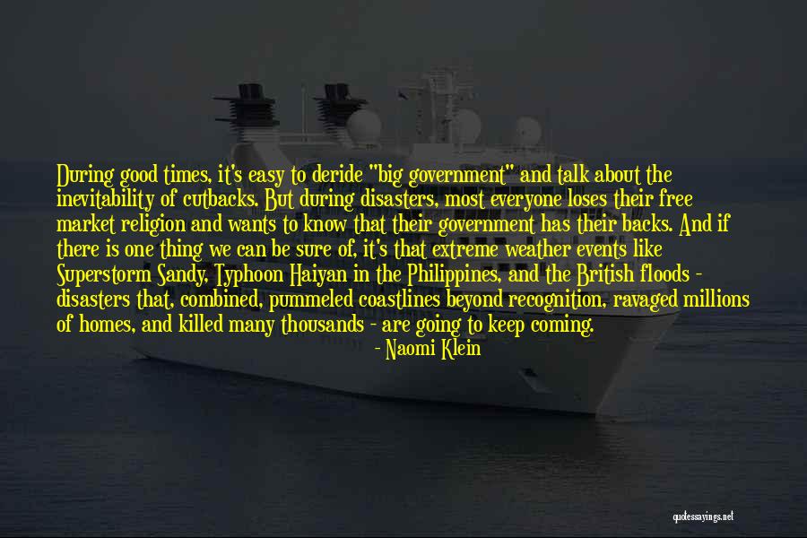 Haiyan Quotes By Naomi Klein Haiyan Quotes By Naomi Klein