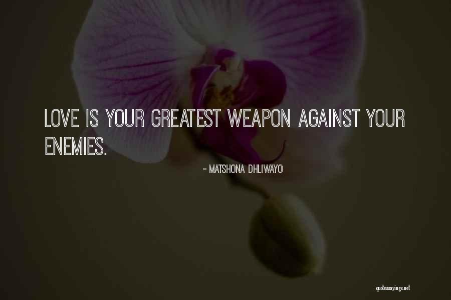 Haiyan Song Quotes By Matshona Dhliwayo Haiyan Song Quotes By Matshona Dhliwayo