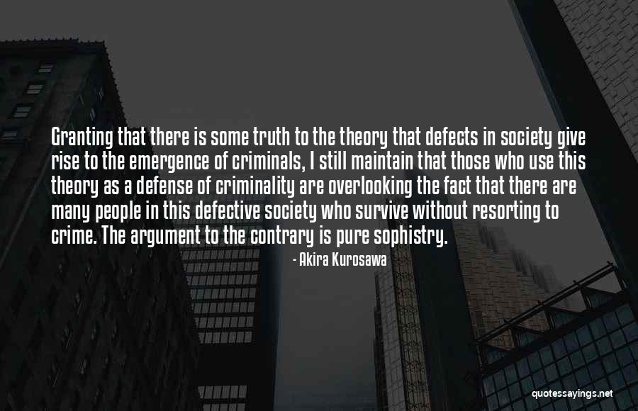 Haiyang Nuclear Quotes By Akira Kurosawa Haiyang Nuclear Quotes By Akira Kurosawa