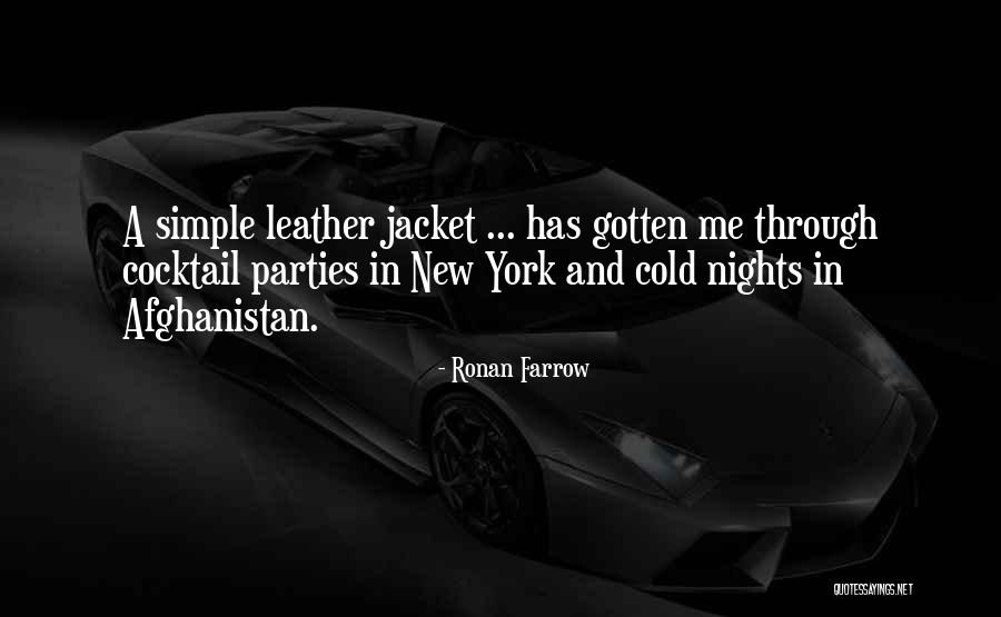 Haiyore Nyaruko-san Quotes By Ronan Farrow Haiyore Nyaruko-san Quotes By Ronan Farrow
