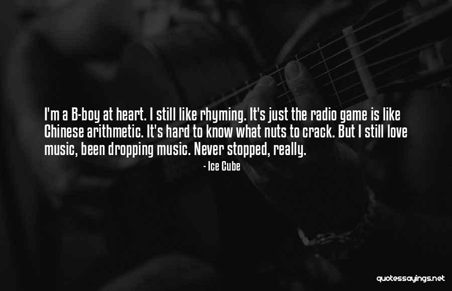 Haizaki Ryouhei Quotes By Ice Cube Haizaki Ryouhei Quotes By Ice Cube