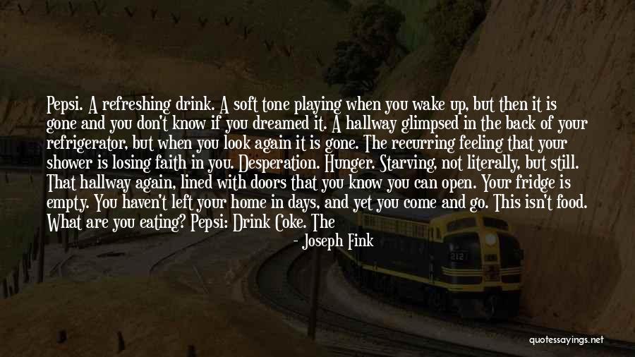 Haizaki Ryouhei Quotes By Joseph Fink Haizaki Ryouhei Quotes By Joseph Fink