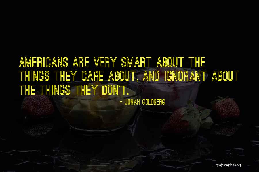 Haizea Gomez Quotes By Jonah Goldberg Haizea Gomez Quotes By Jonah Goldberg