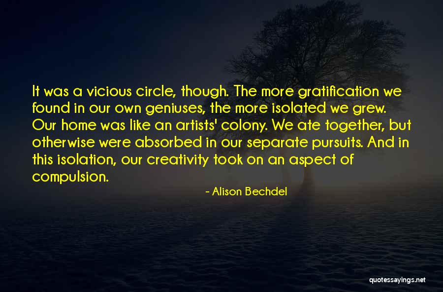 Haizlip Funeral High Point Quotes By Alison Bechdel Haizlip Funeral High Point Quotes By Alison Bechdel