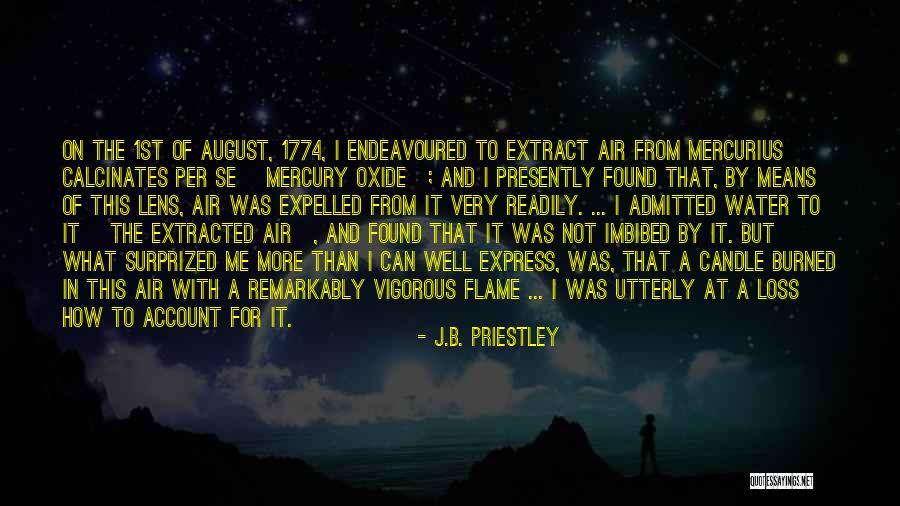 Haizlip Memphis Quotes By J.B. Priestley Haizlip Memphis Quotes By J.B. Priestley