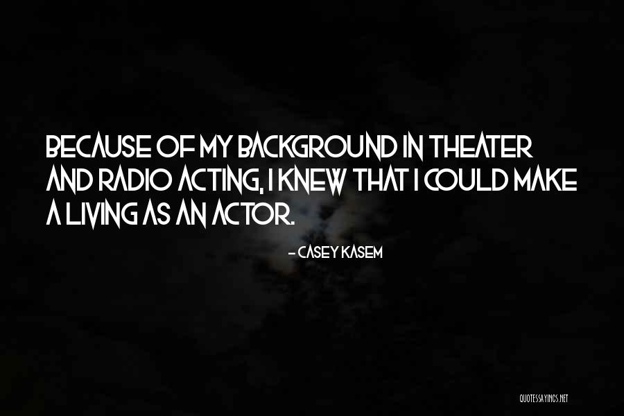 Haj Quotes By Casey Kasem Haj Quotes By Casey Kasem