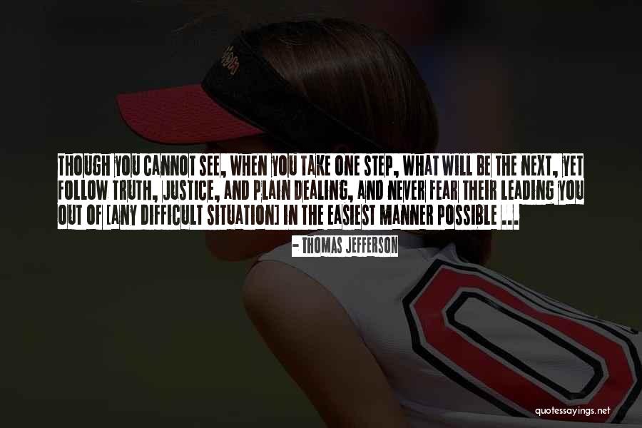 Haja Coracao Quotes By Thomas Jefferson Haja Coracao Quotes By Thomas Jefferson