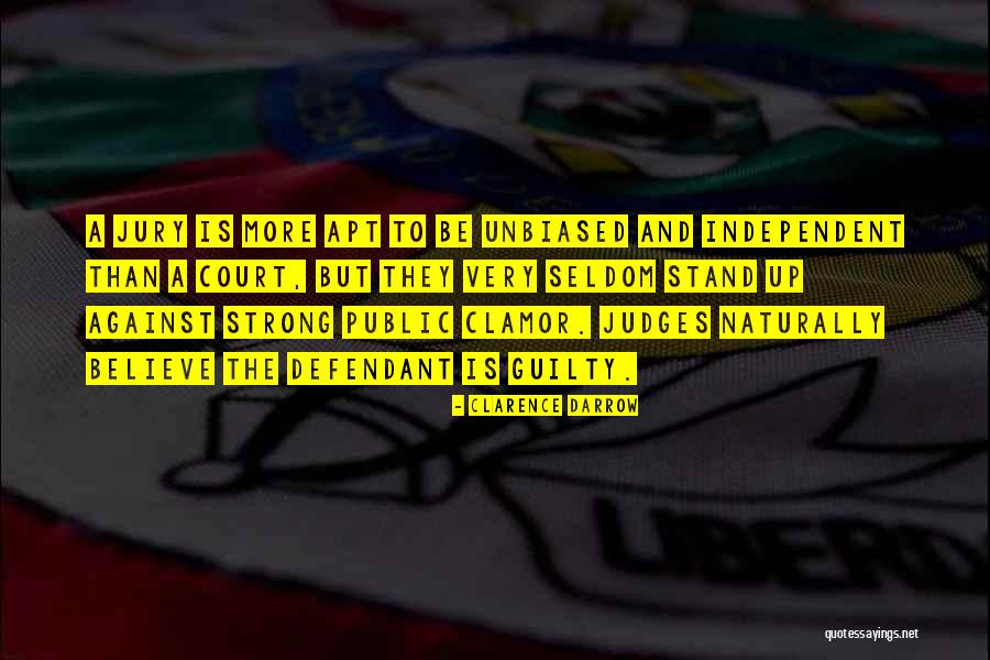 Haja Hamdaouia Quotes By Clarence Darrow Haja Hamdaouia Quotes By Clarence Darrow