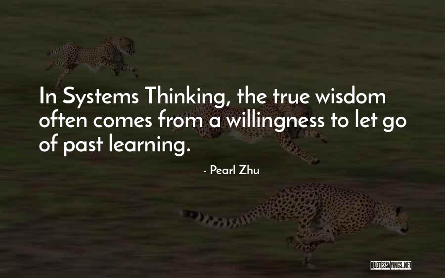 Hajah Mariam Quotes By Pearl Zhu Hajah Mariam Quotes By Pearl Zhu
