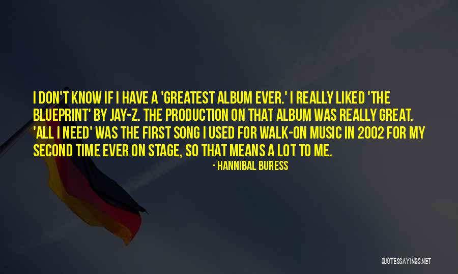 Hajah Nor Ashikin Quotes By Hannibal Buress Hajah Nor Ashikin Quotes By Hannibal Buress