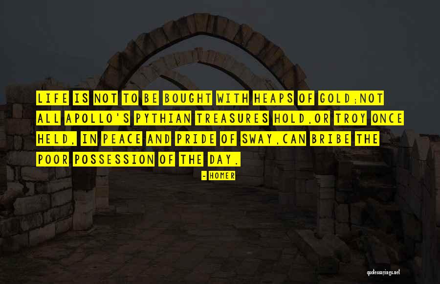 Hajar Jahanam Quotes By Homer Hajar Jahanam Quotes By Homer
