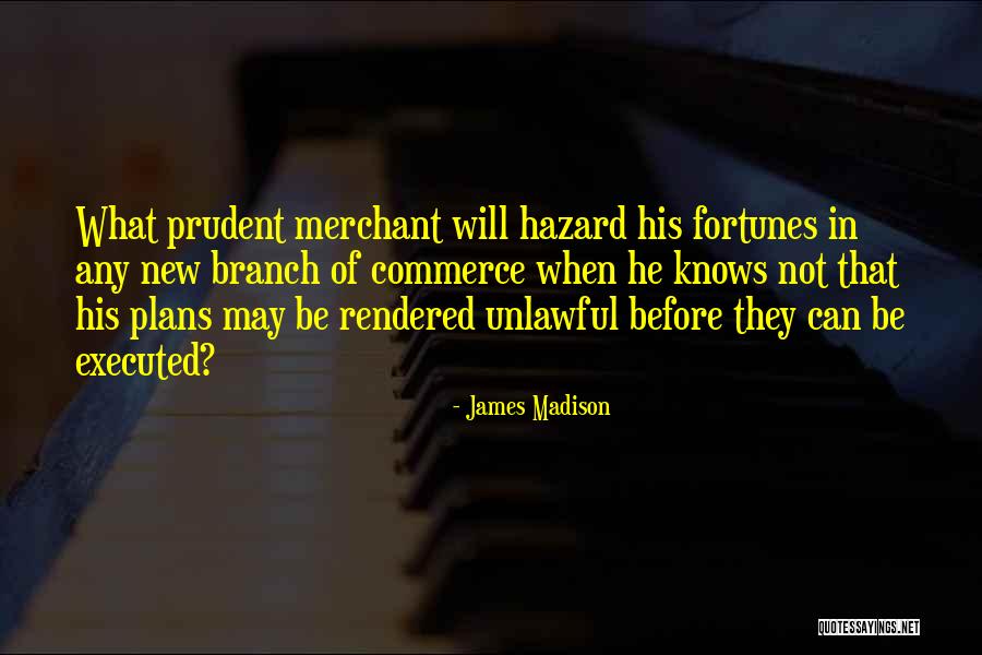 Hajar Juni Quotes By James Madison Hajar Juni Quotes By James Madison