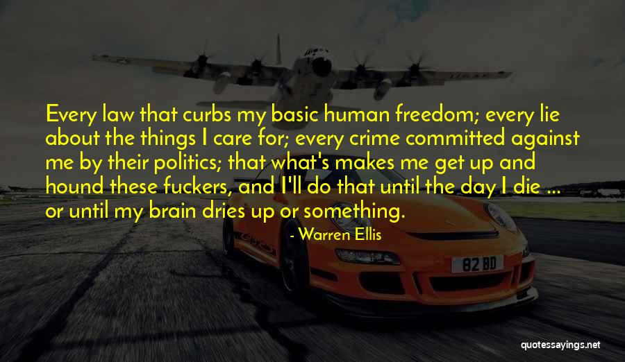 Hajarul Quotes By Warren Ellis Hajarul Quotes By Warren Ellis