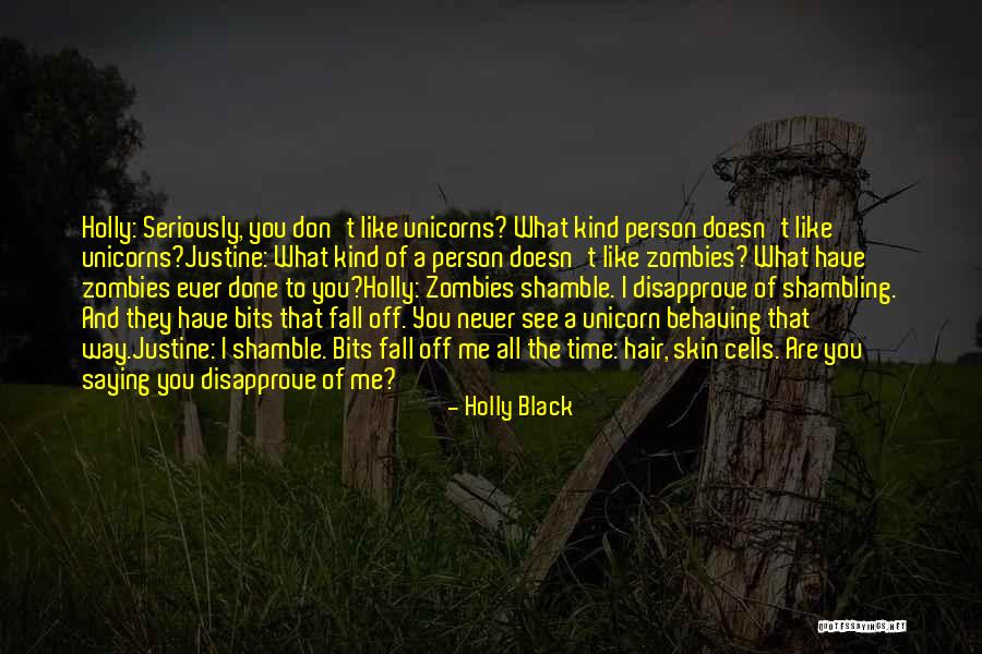 Hajat Adalah Quotes By Holly Black Hajat Adalah Quotes By Holly Black