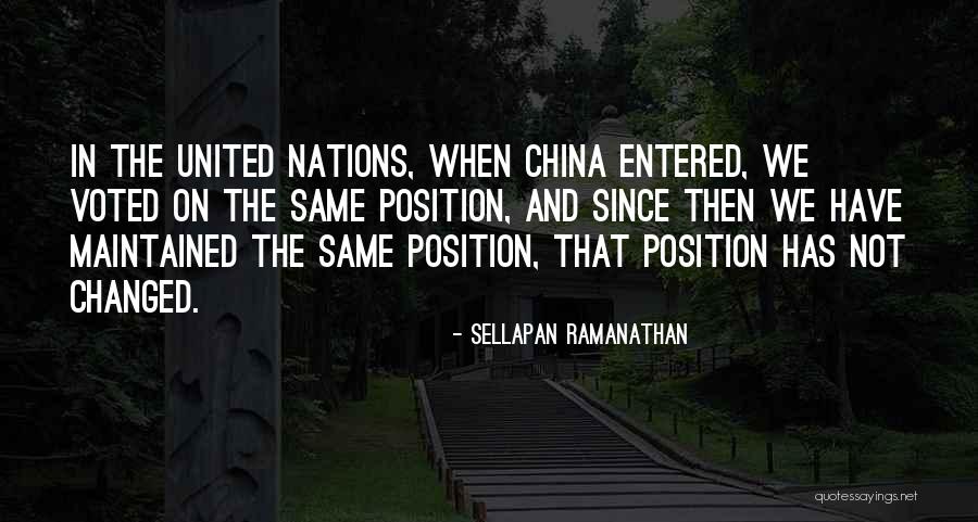 Hajat Hael Quotes By Sellapan Ramanathan Hajat Hael Quotes By Sellapan Ramanathan