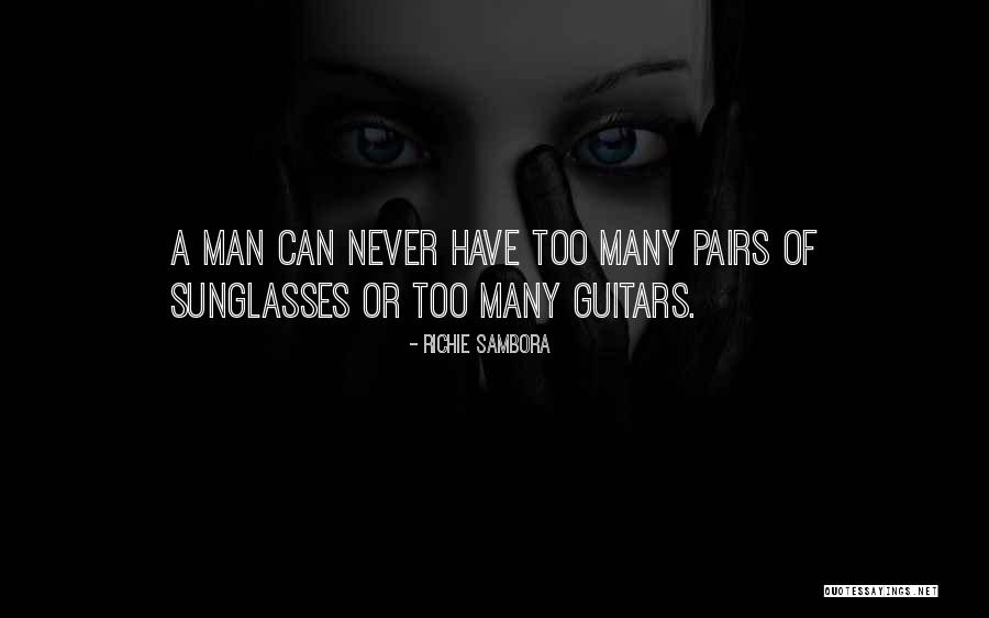 Hajat Lirik Quotes By Richie Sambora