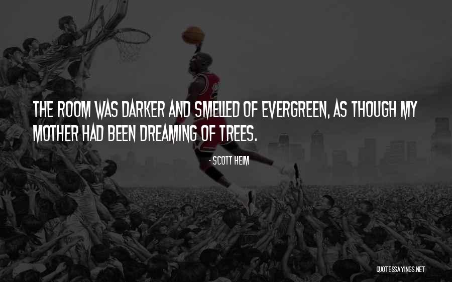 Hajat Lirik Quotes By Scott Heim Hajat Lirik Quotes By Scott Heim