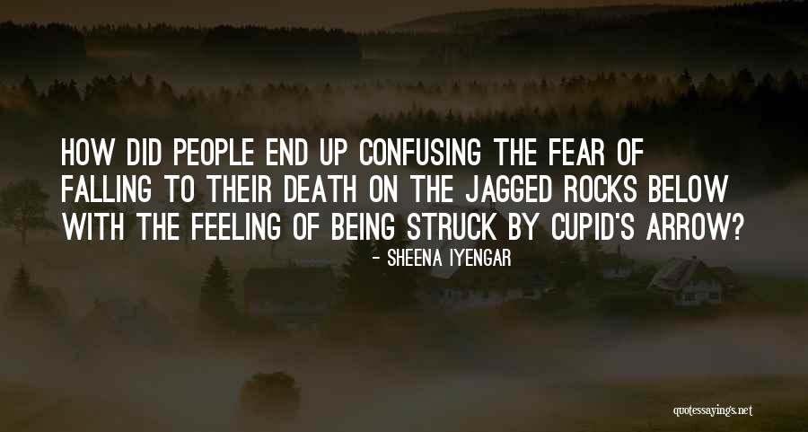 Hajat Lirik Quotes By Sheena Iyengar Hajat Lirik Quotes By Sheena Iyengar