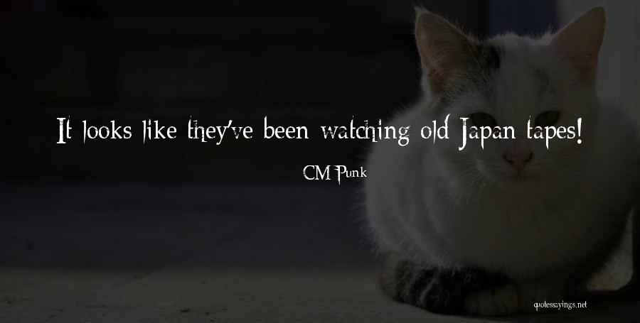 Hajati Madina Quotes By CM Punk Hajati Madina Quotes By CM Punk