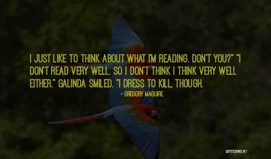 Hajde Onda Quotes By Gregory Maguire Hajde Onda Quotes By Gregory Maguire