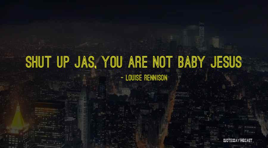 Hajde Onda Quotes By Louise Rennison Hajde Onda Quotes By Louise Rennison