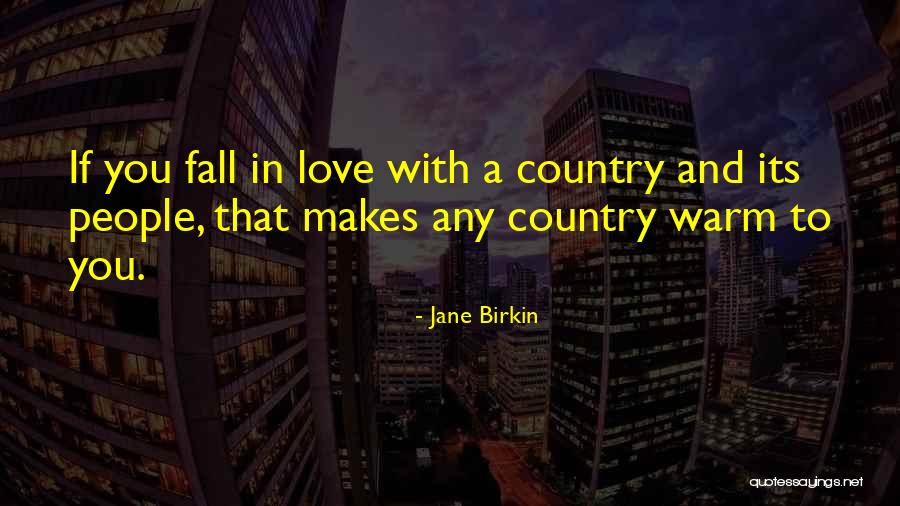 Hajdik Brad Quotes By Jane Birkin Hajdik Brad Quotes By Jane Birkin