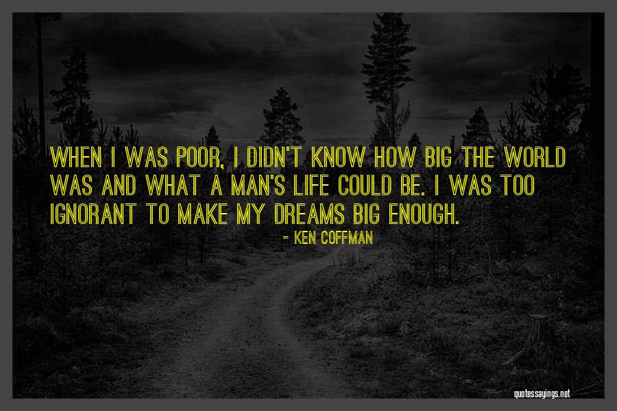 Hajdik Brad Quotes By Ken Coffman Hajdik Brad Quotes By Ken Coffman