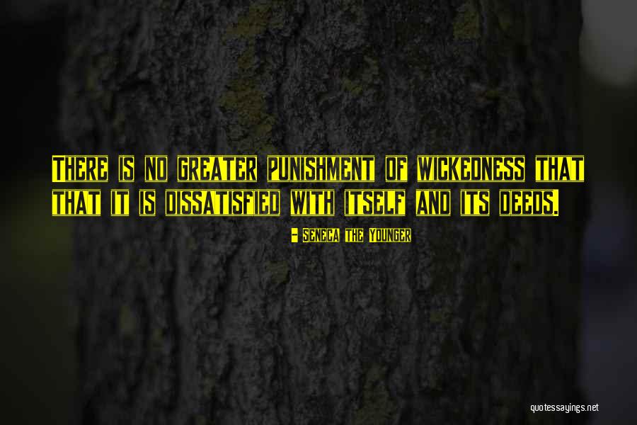 Hajdik Brad Quotes By Seneca The Younger Hajdik Brad Quotes By Seneca The Younger