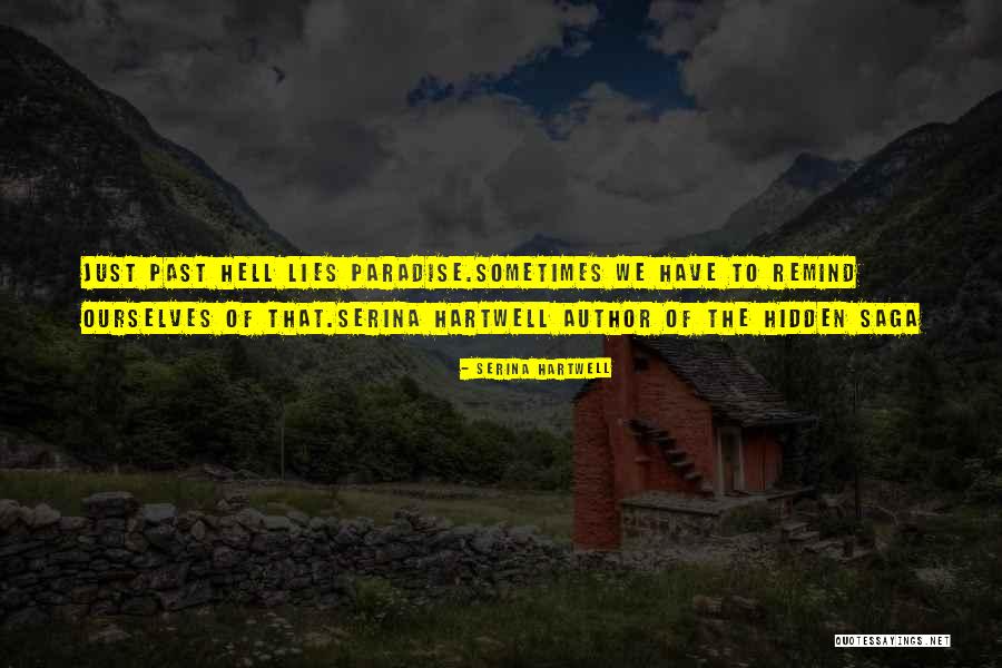 Hajdik Wildlife Quotes By Serina Hartwell Hajdik Wildlife Quotes By Serina Hartwell