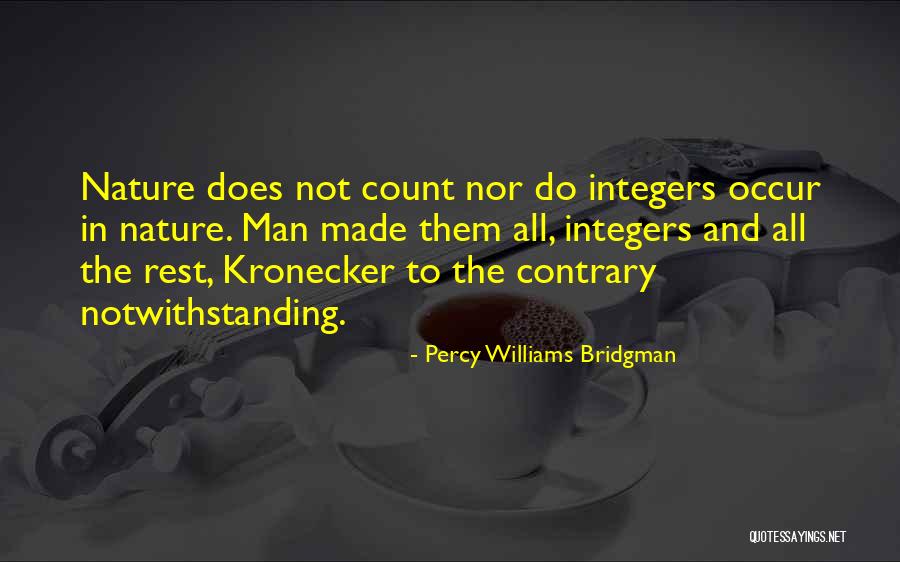 Hajdukovich Quotes By Percy Williams Bridgman Hajdukovich Quotes By Percy Williams Bridgman