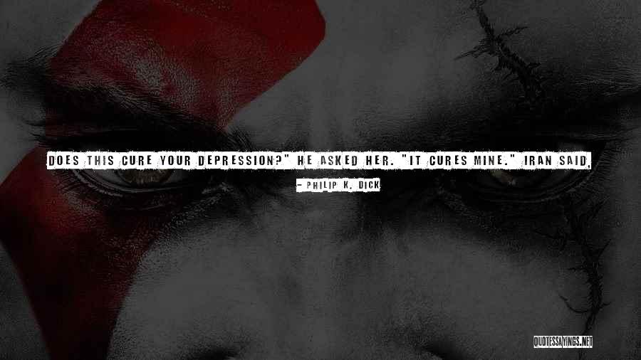 Hajeros To Quotes By Philip K. Dick Hajeros To Quotes By Philip K. Dick