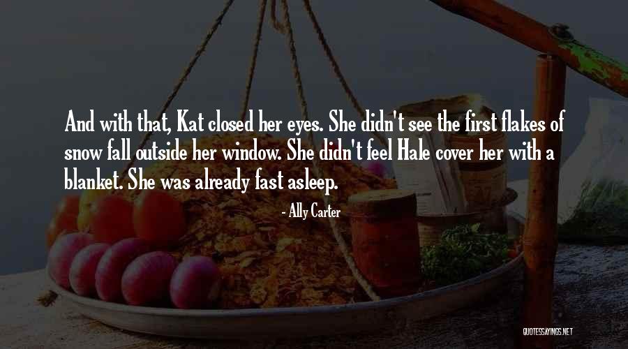 Hajicek Americana Quotes By Ally Carter Hajicek Americana Quotes By Ally Carter