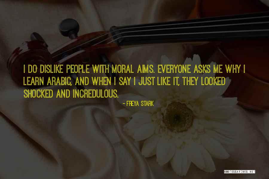Hajicek Interiery Quotes By Freya Stark Hajicek Interiery Quotes By Freya Stark