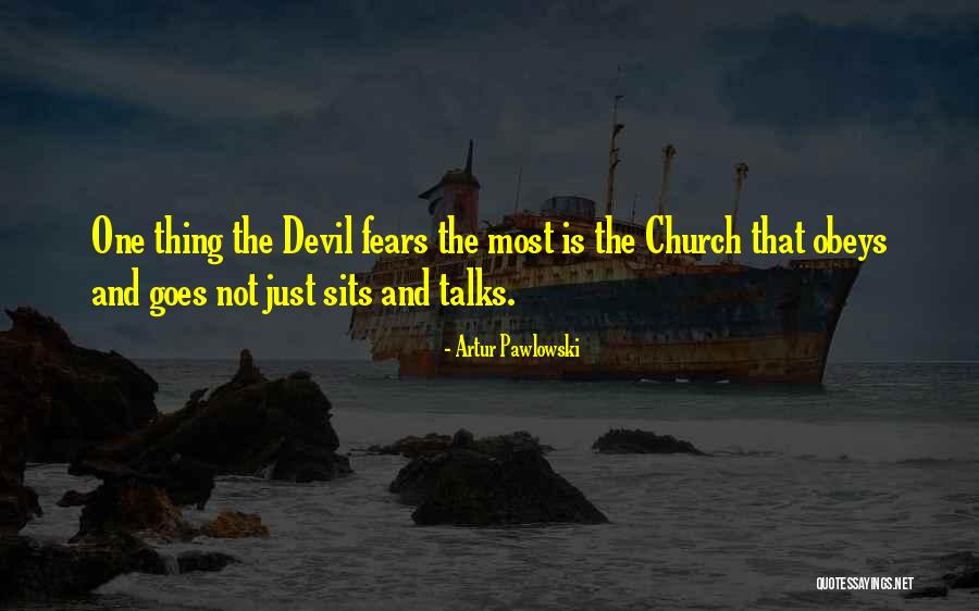 Hajider Quotes By Artur Pawlowski Hajider Quotes By Artur Pawlowski
