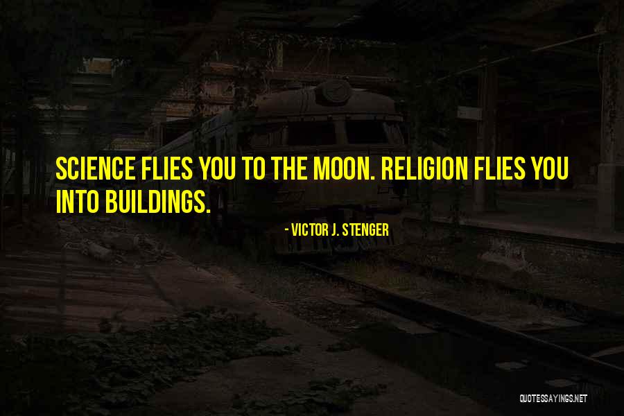 Hajime Iwaizumi Quotes By Victor J. Stenger Hajime Iwaizumi Quotes By Victor J. Stenger
