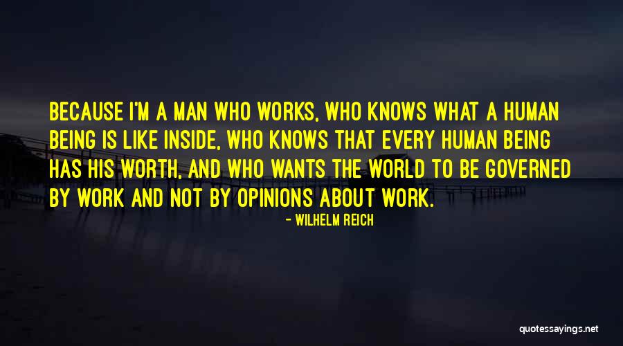 Hajin Kim Quotes By Wilhelm Reich Hajin Kim Quotes By Wilhelm Reich