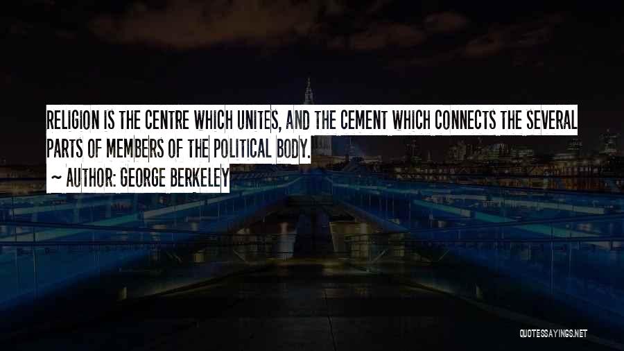 Hajin Liaqatan Quotes By George Berkeley