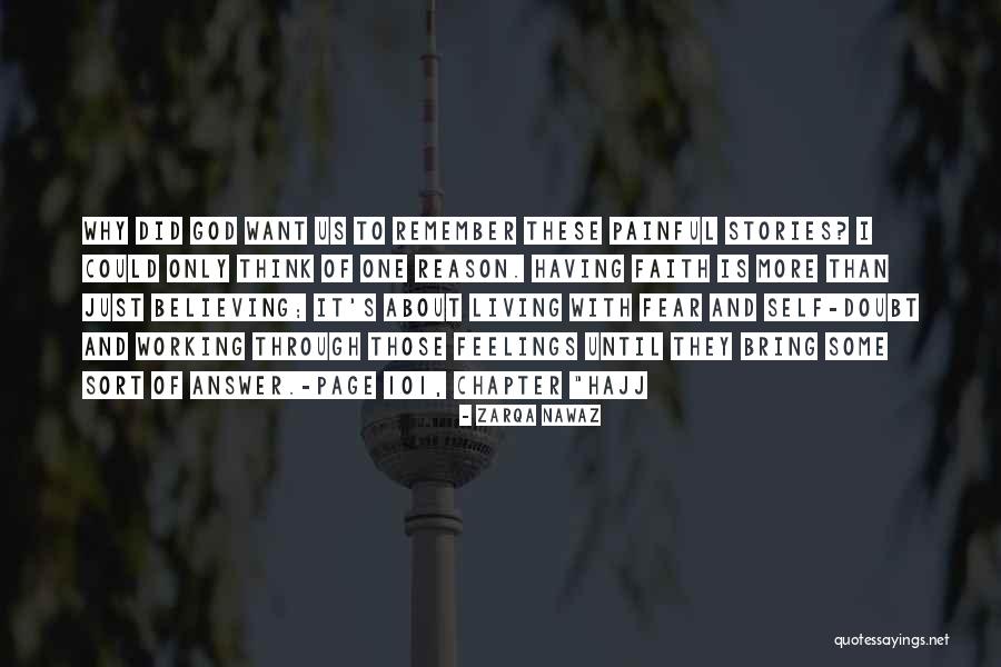 Hajj Quotes By Zarqa Nawaz Hajj Quotes By Zarqa Nawaz