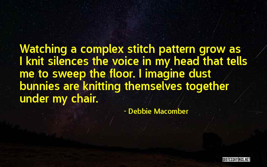 Hajjaj Ibn Quotes By Debbie Macomber Hajjaj Ibn Quotes By Debbie Macomber